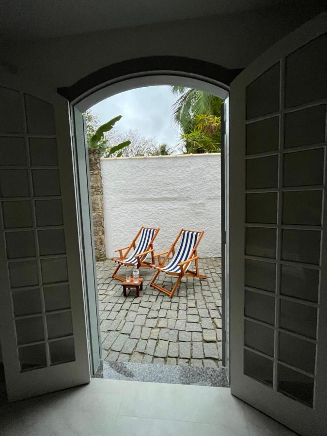 Casa Arte Cabore Araquari Exteriér fotografie