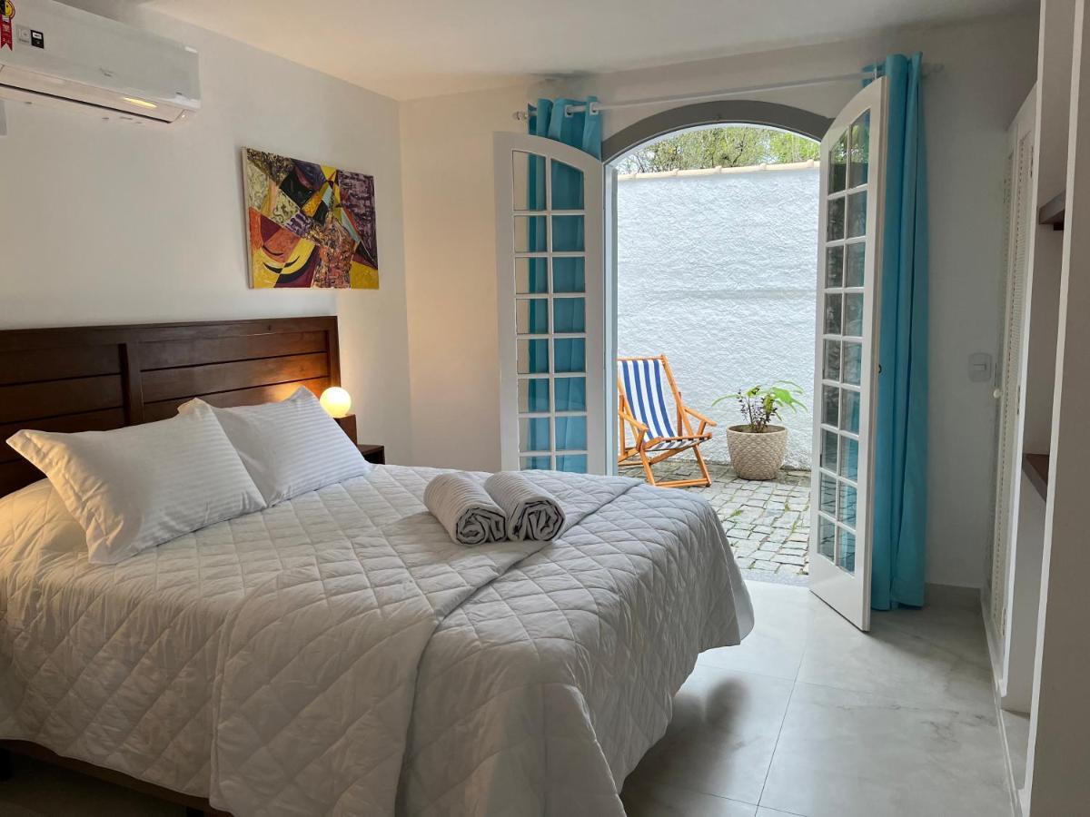 Casa Arte Cabore Araquari Exteriér fotografie