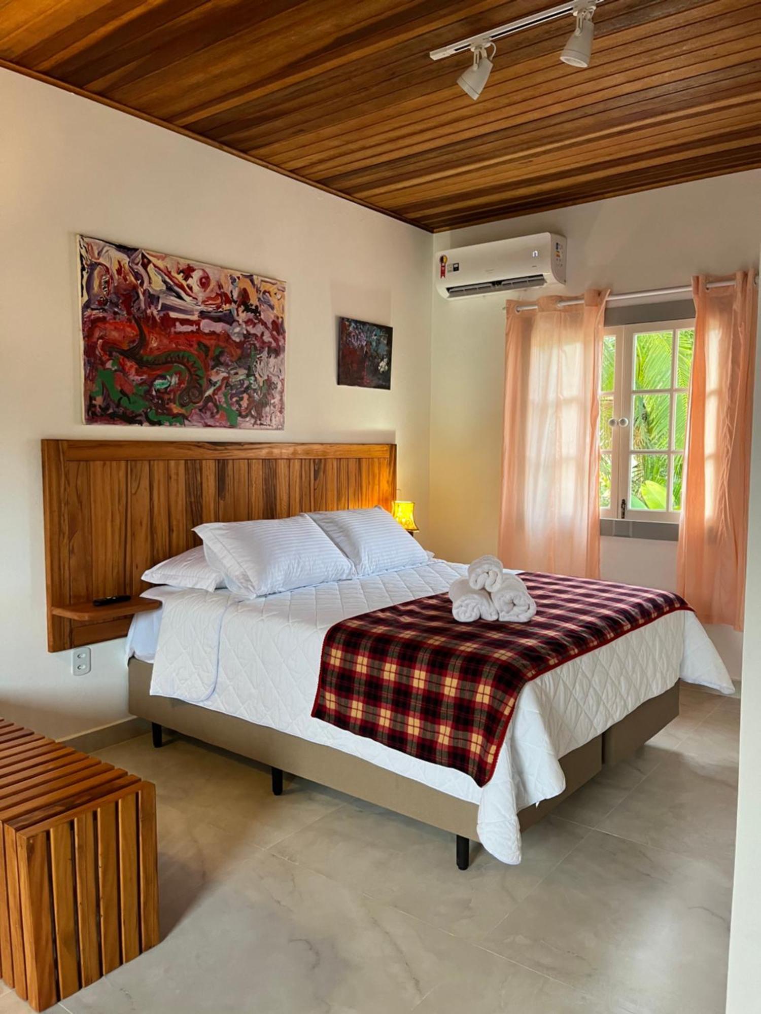 Casa Arte Cabore Araquari Exteriér fotografie