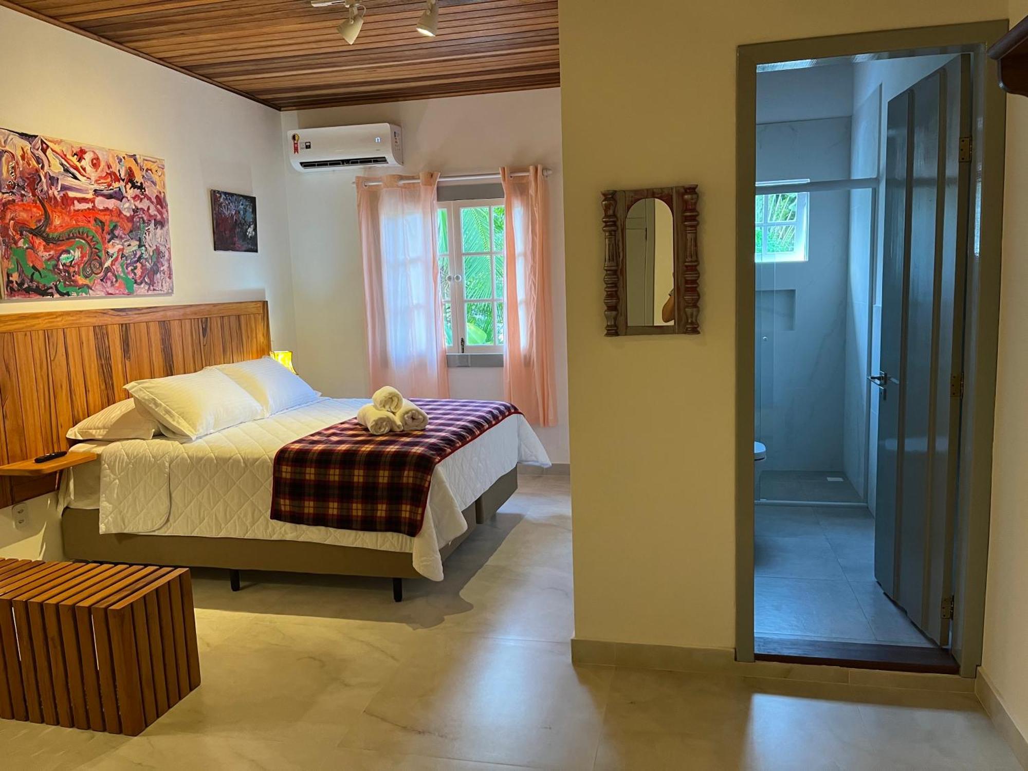 Casa Arte Cabore Araquari Exteriér fotografie