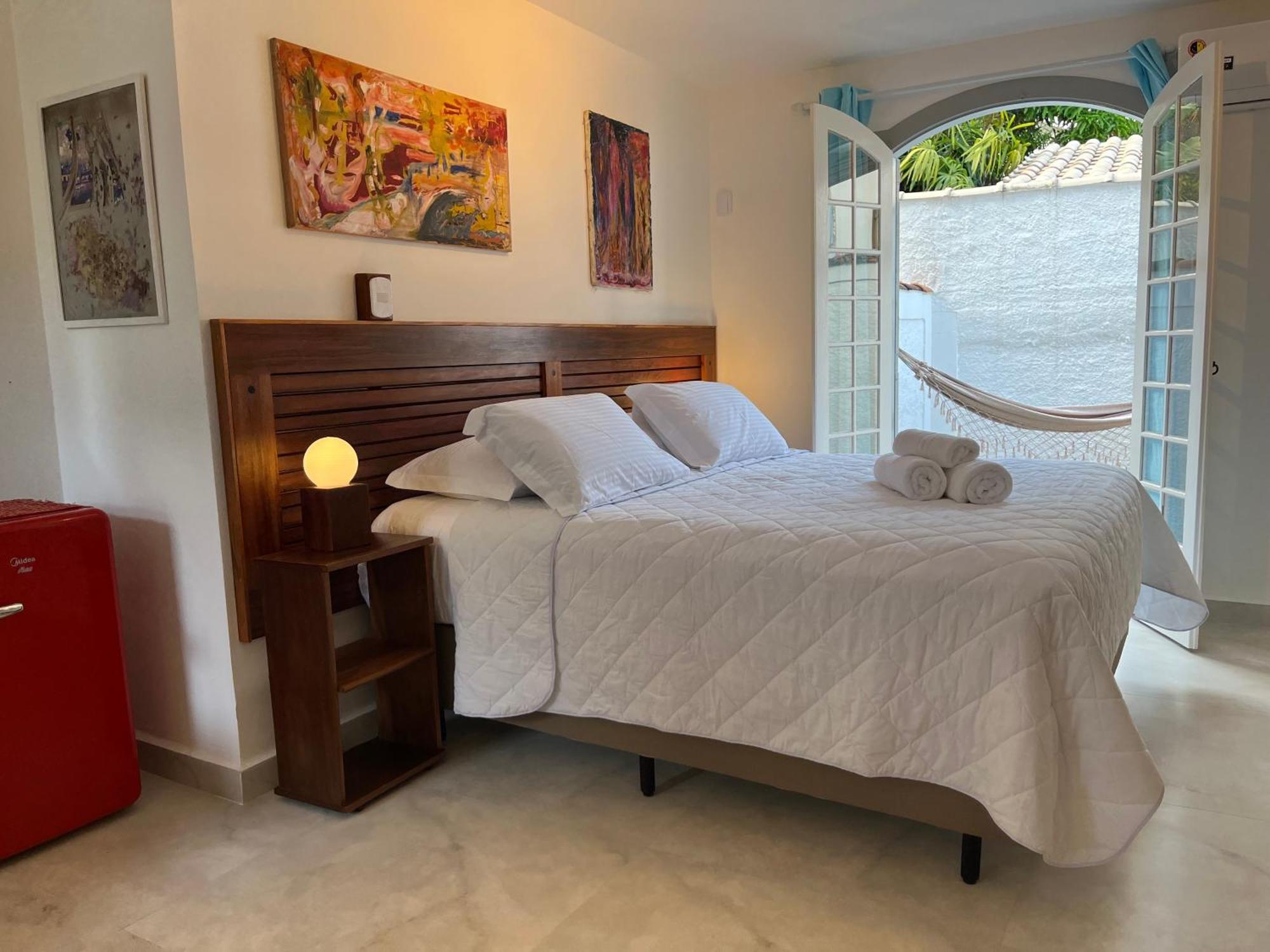 Casa Arte Cabore Araquari Exteriér fotografie