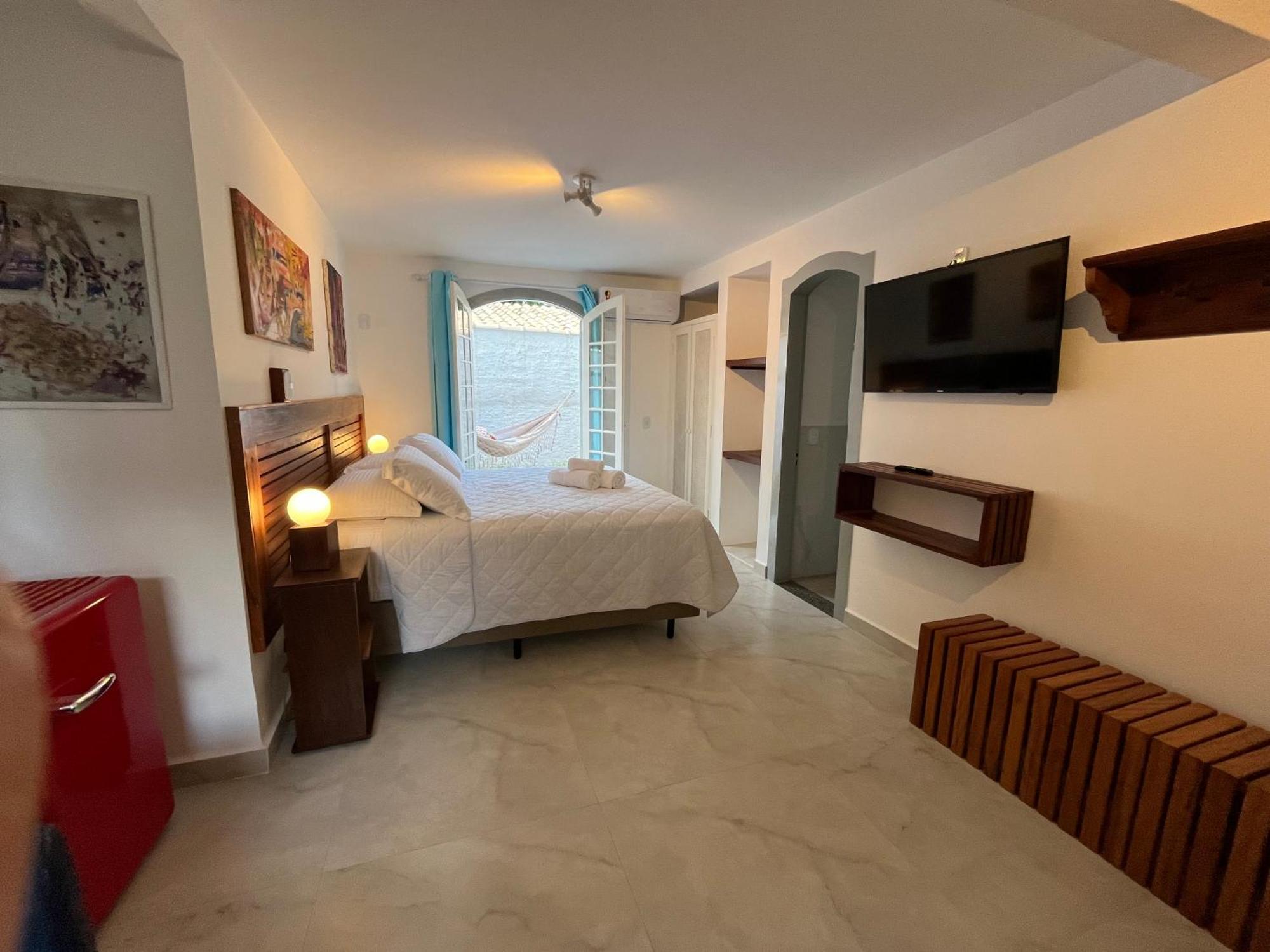 Casa Arte Cabore Araquari Exteriér fotografie