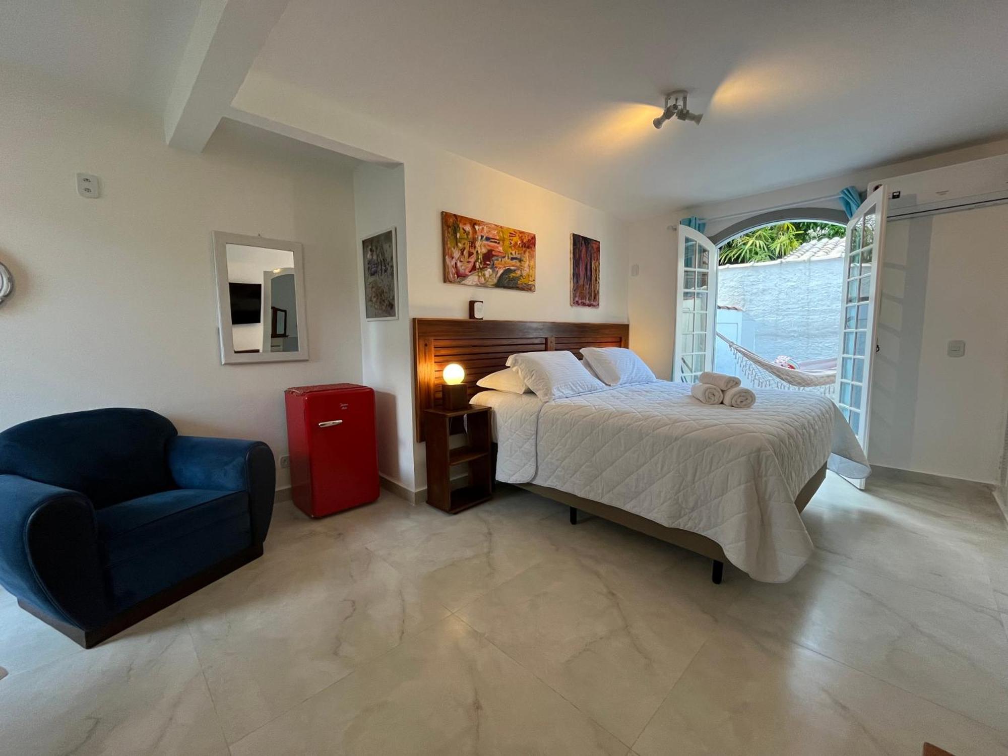 Casa Arte Cabore Araquari Exteriér fotografie