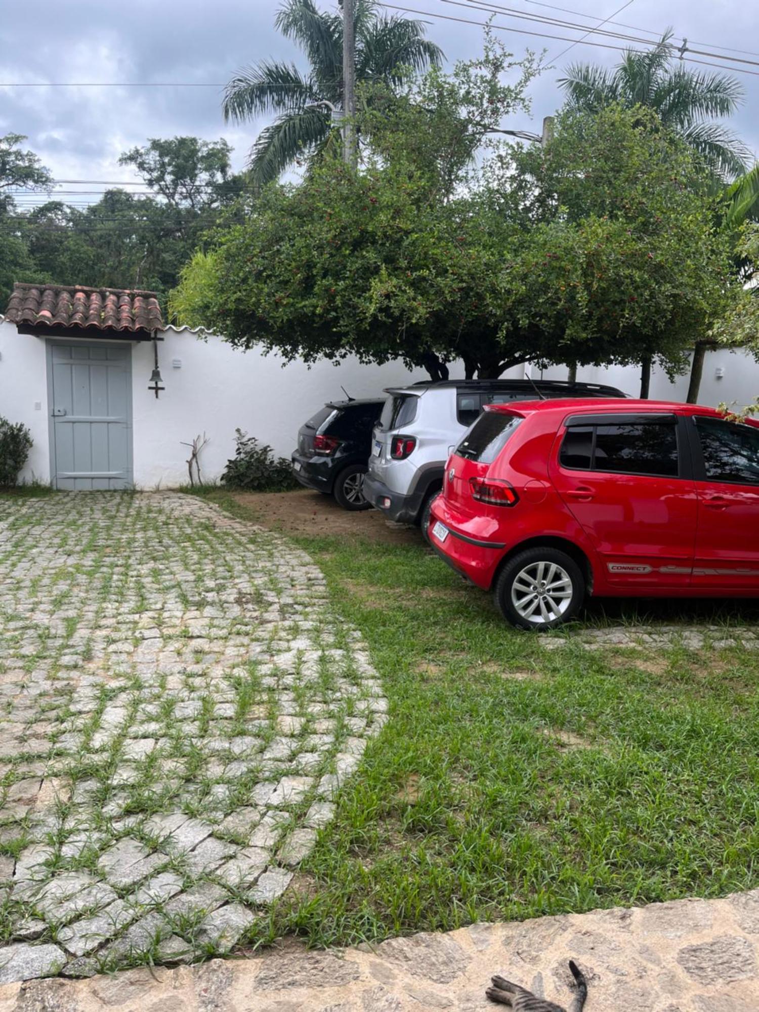 Casa Arte Cabore Araquari Exteriér fotografie