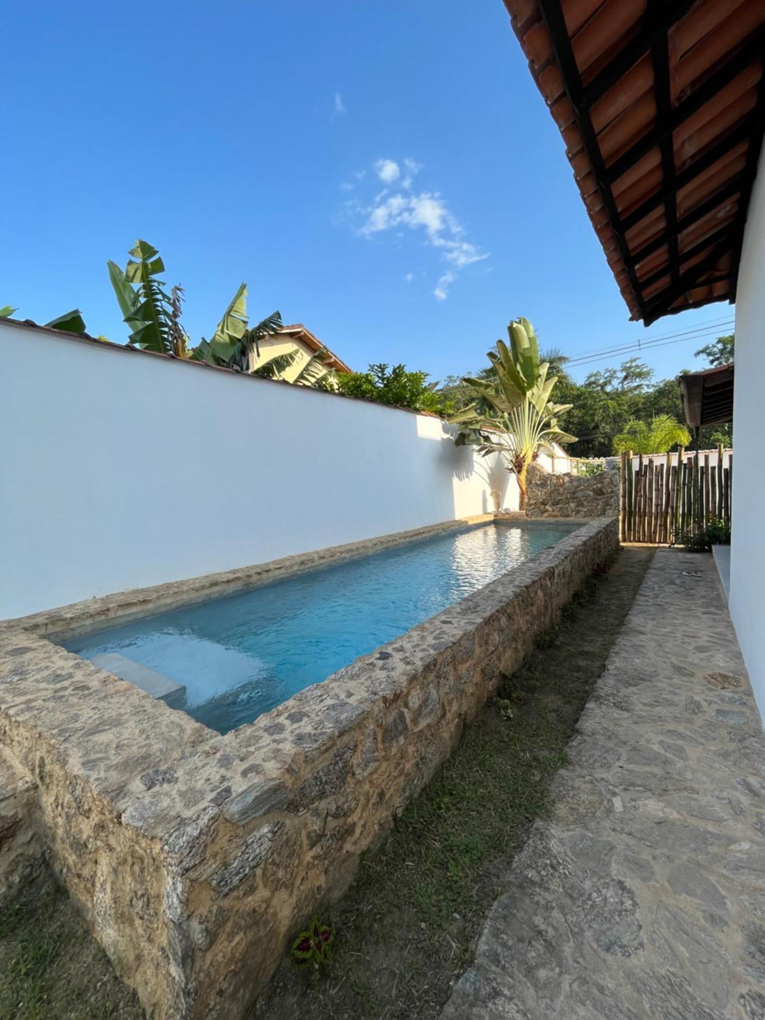 Casa Arte Cabore Araquari Exteriér fotografie