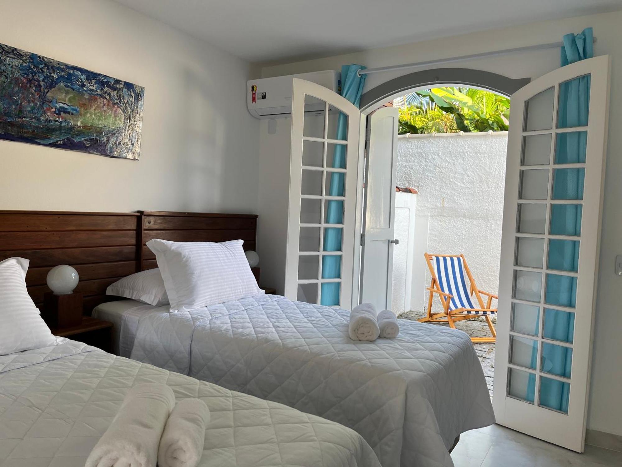 Casa Arte Cabore Araquari Exteriér fotografie