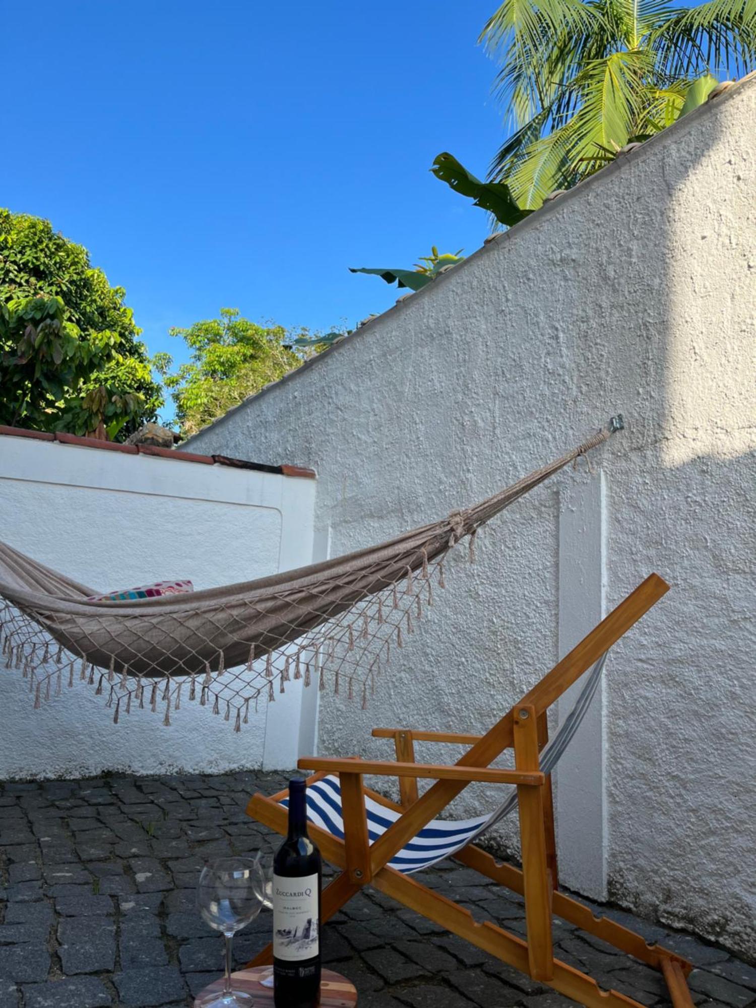 Casa Arte Cabore Araquari Exteriér fotografie