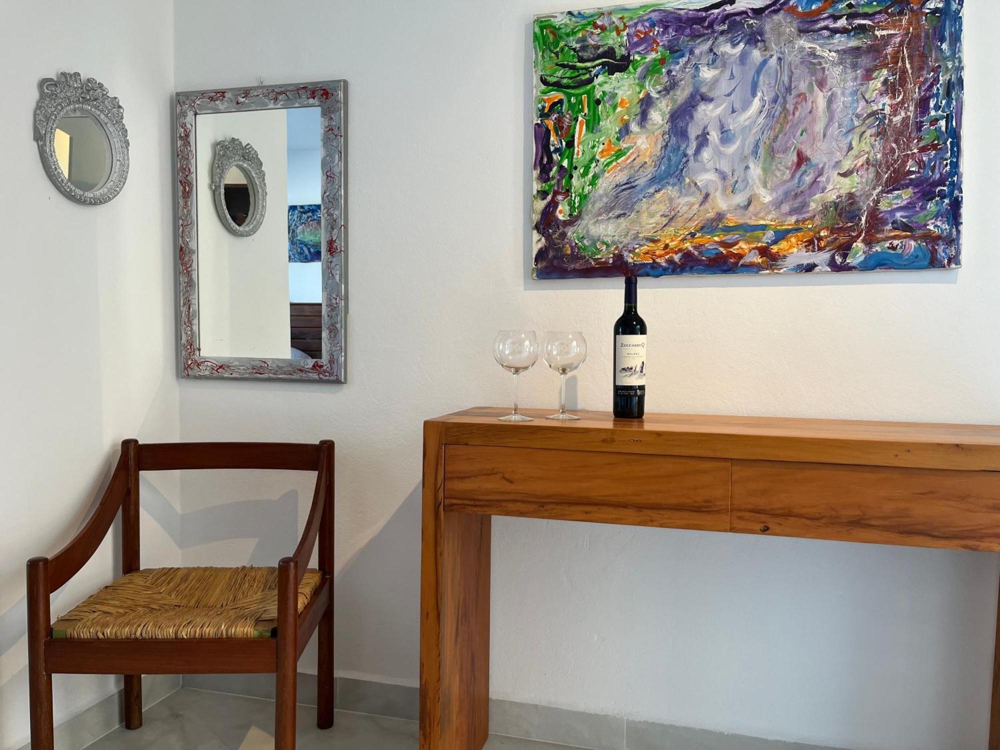 Casa Arte Cabore Araquari Exteriér fotografie