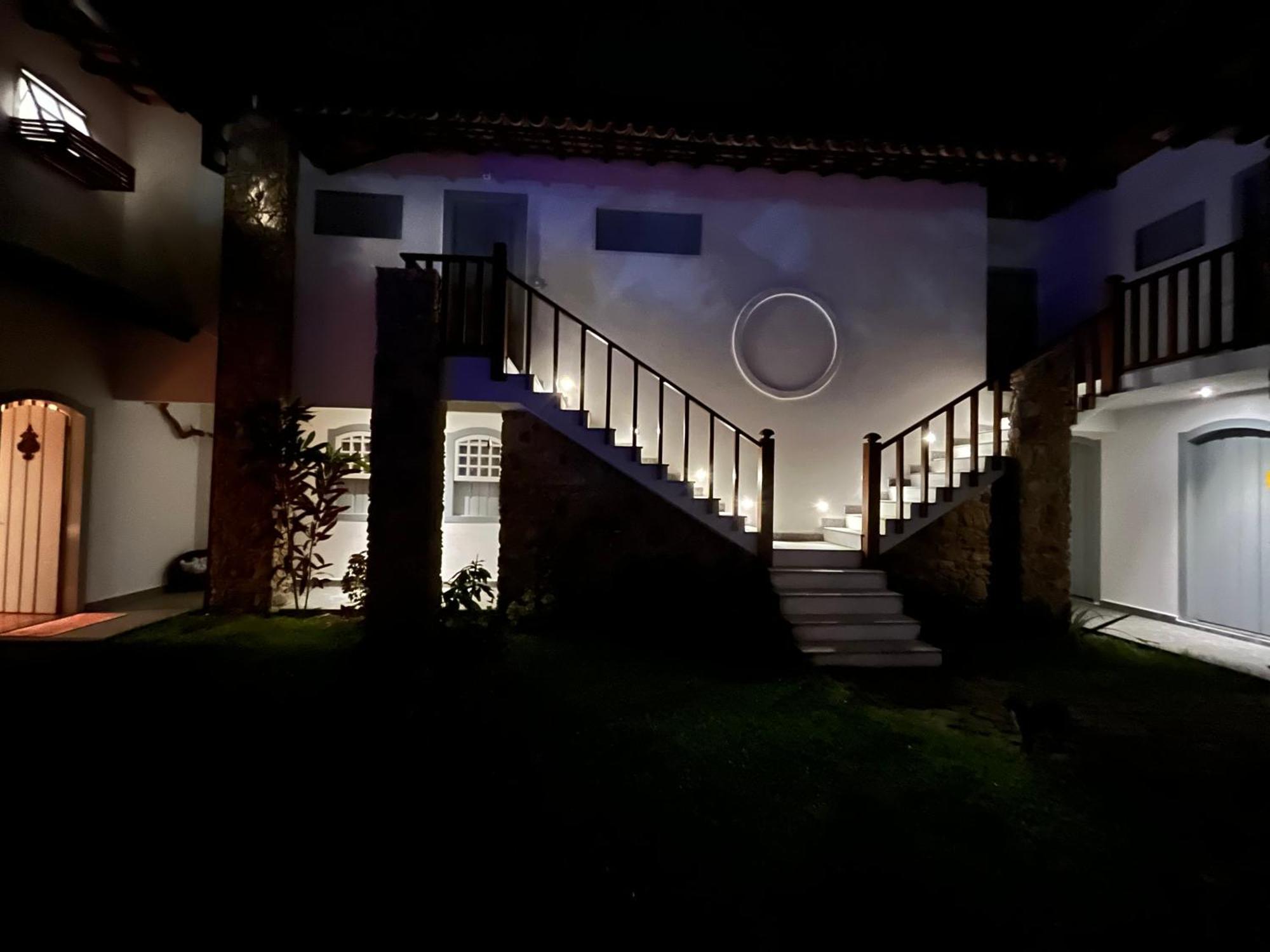 Casa Arte Cabore Araquari Exteriér fotografie