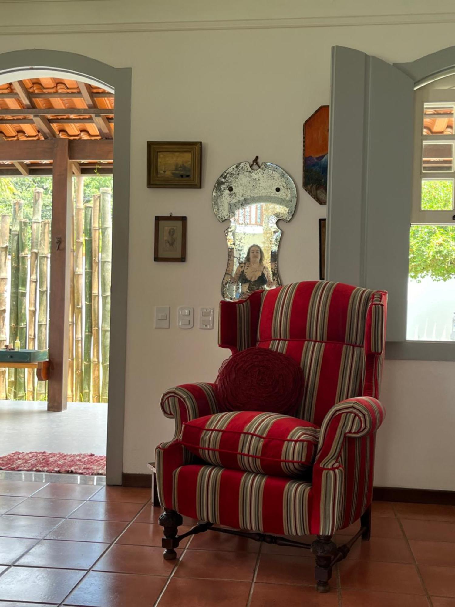 Casa Arte Cabore Araquari Exteriér fotografie