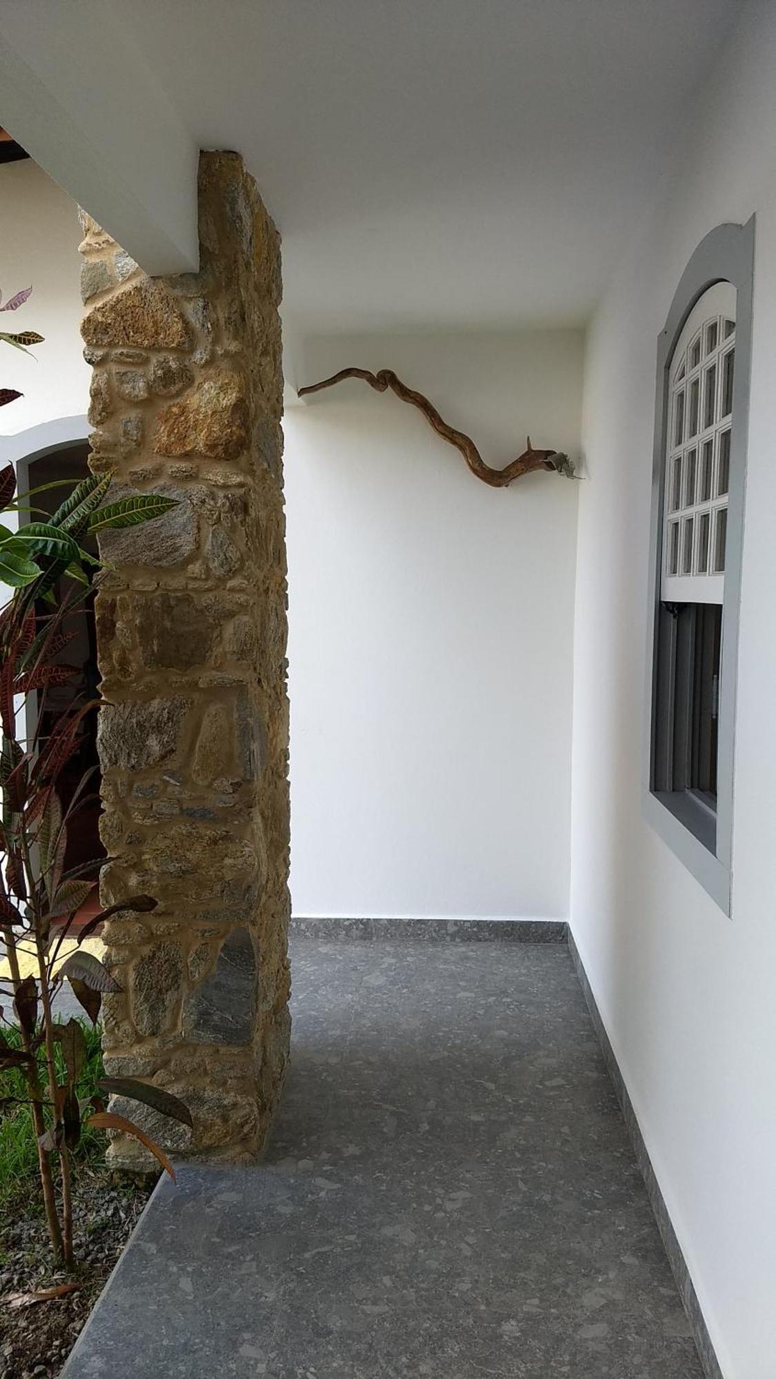 Casa Arte Cabore Araquari Exteriér fotografie