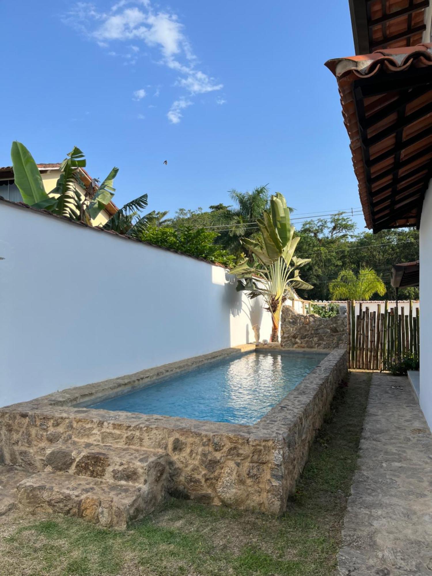 Casa Arte Cabore Araquari Exteriér fotografie