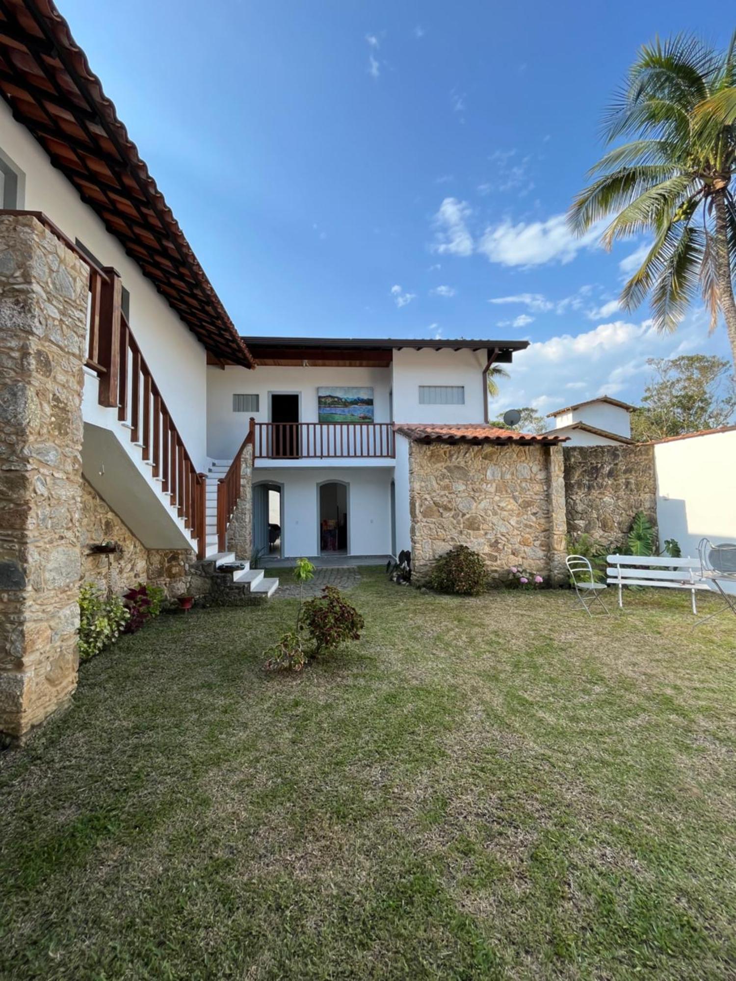 Casa Arte Cabore Araquari Exteriér fotografie