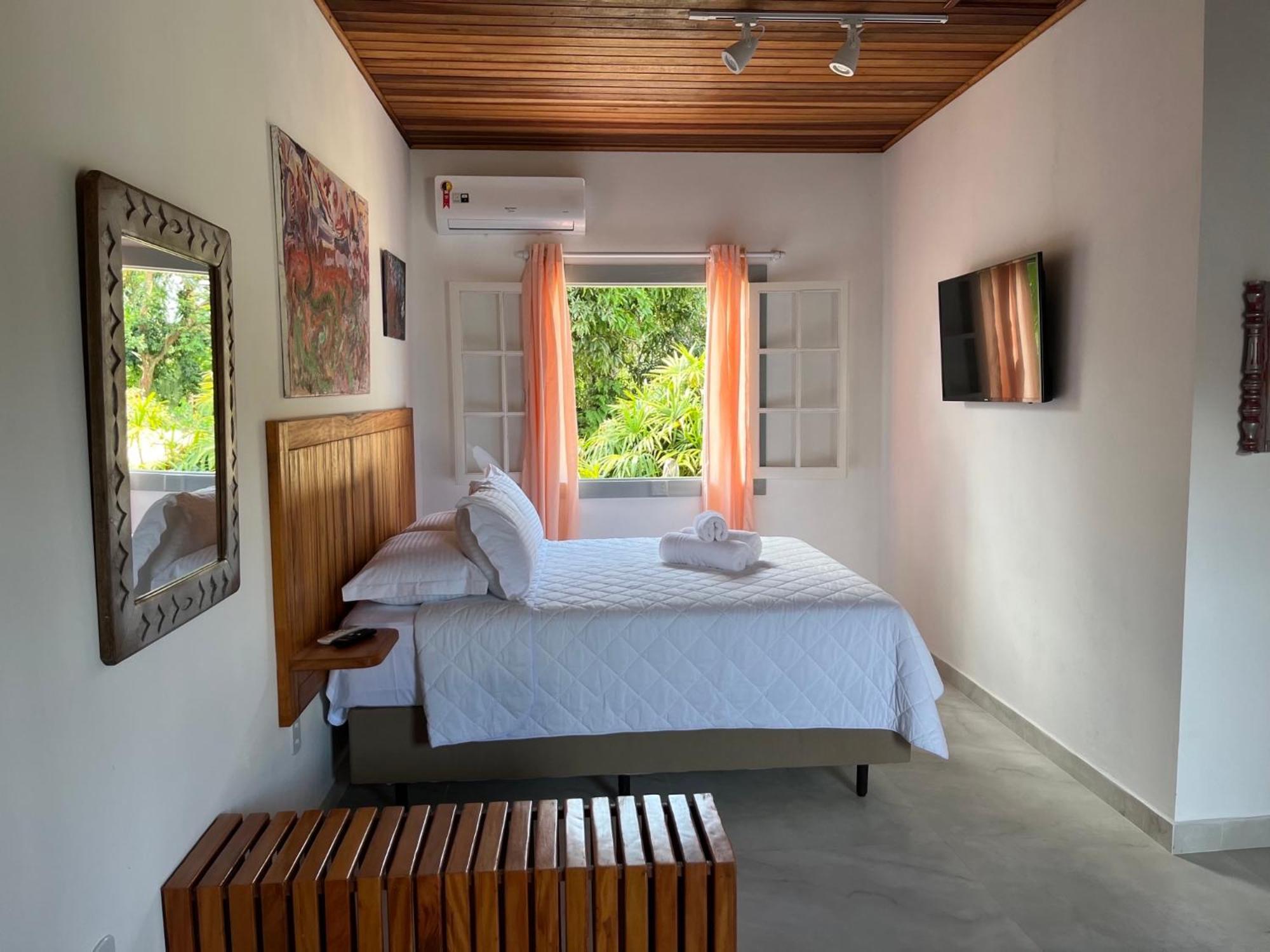 Casa Arte Cabore Araquari Exteriér fotografie