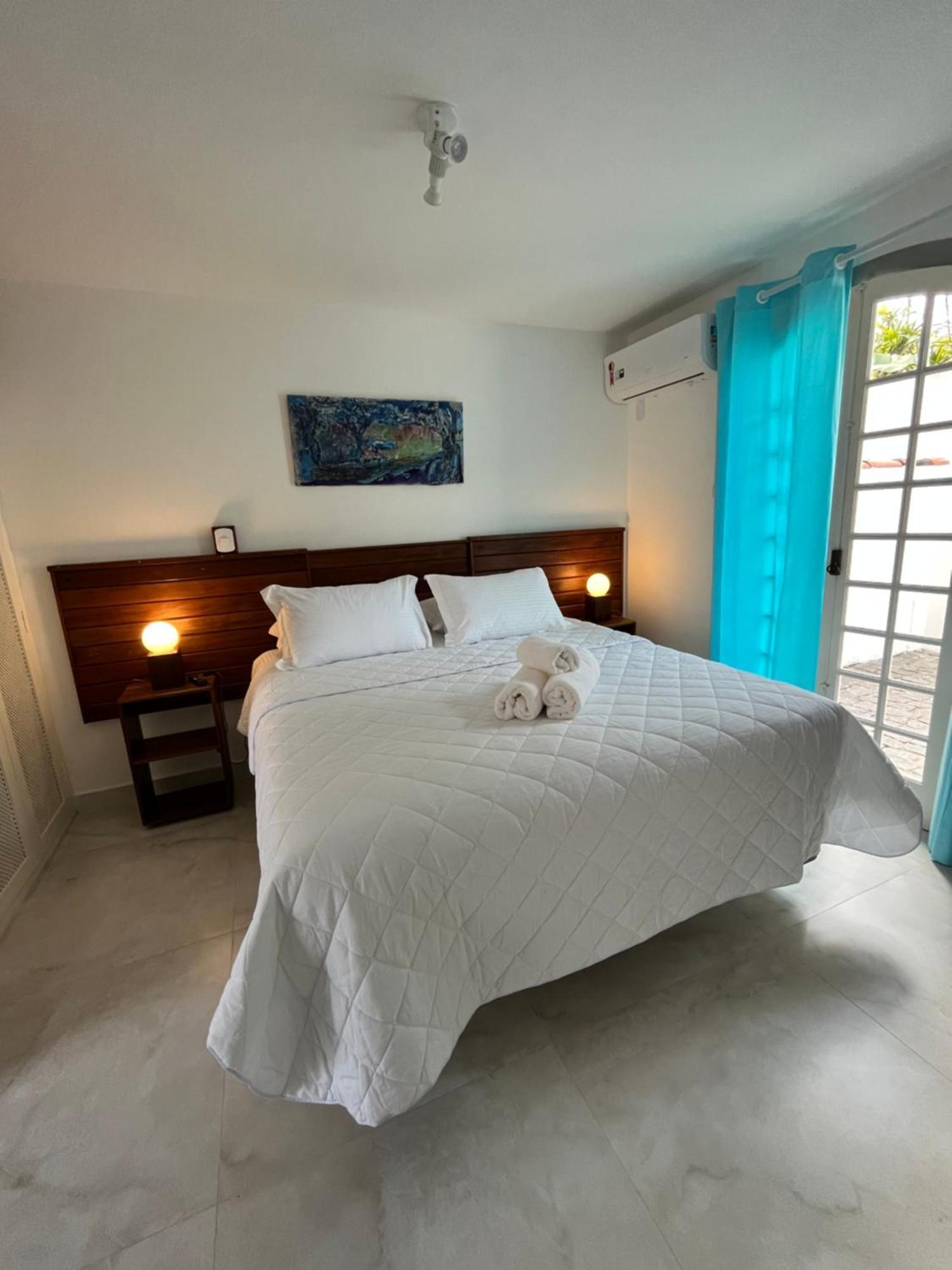 Casa Arte Cabore Araquari Exteriér fotografie