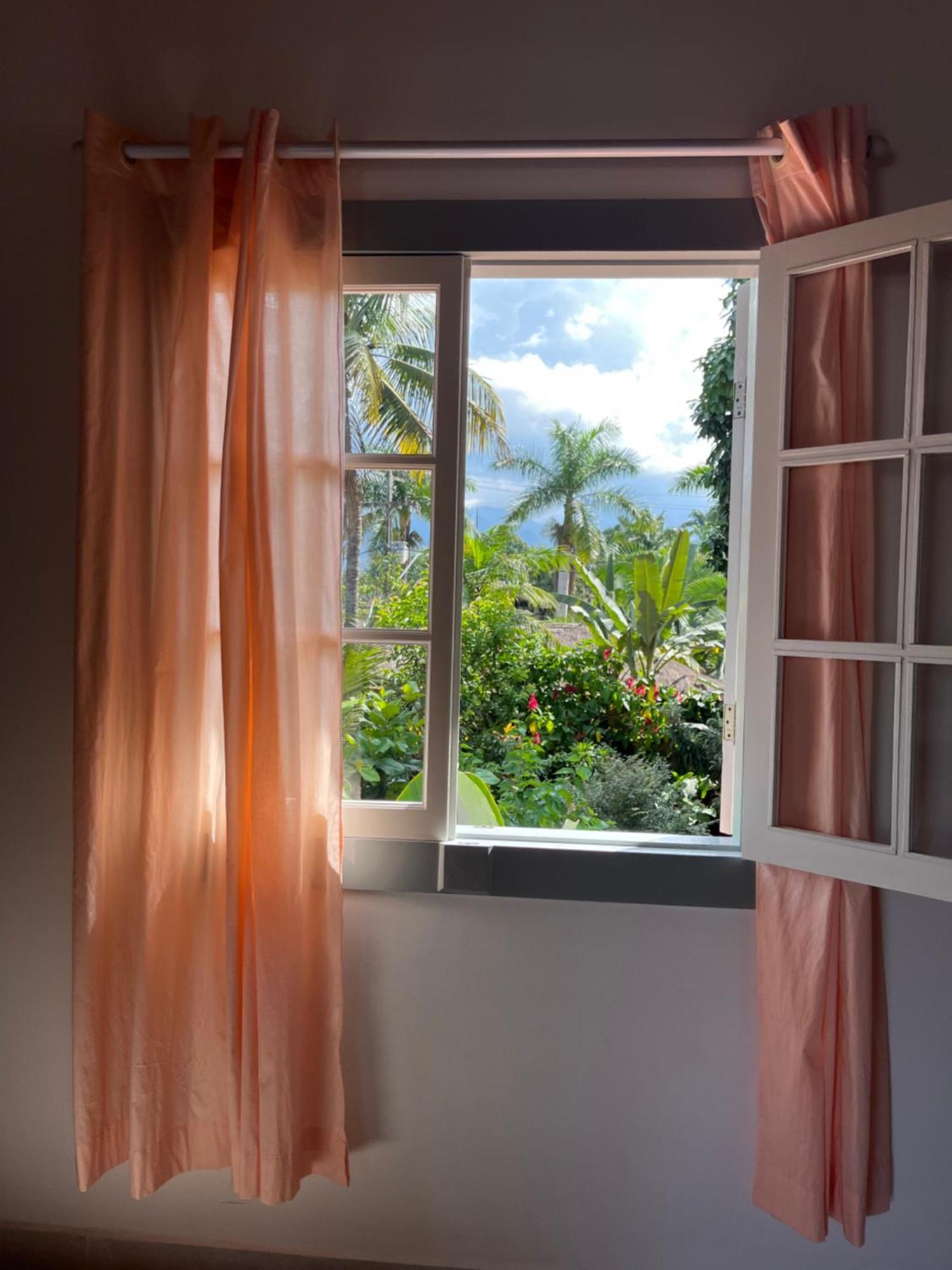 Casa Arte Cabore Araquari Exteriér fotografie