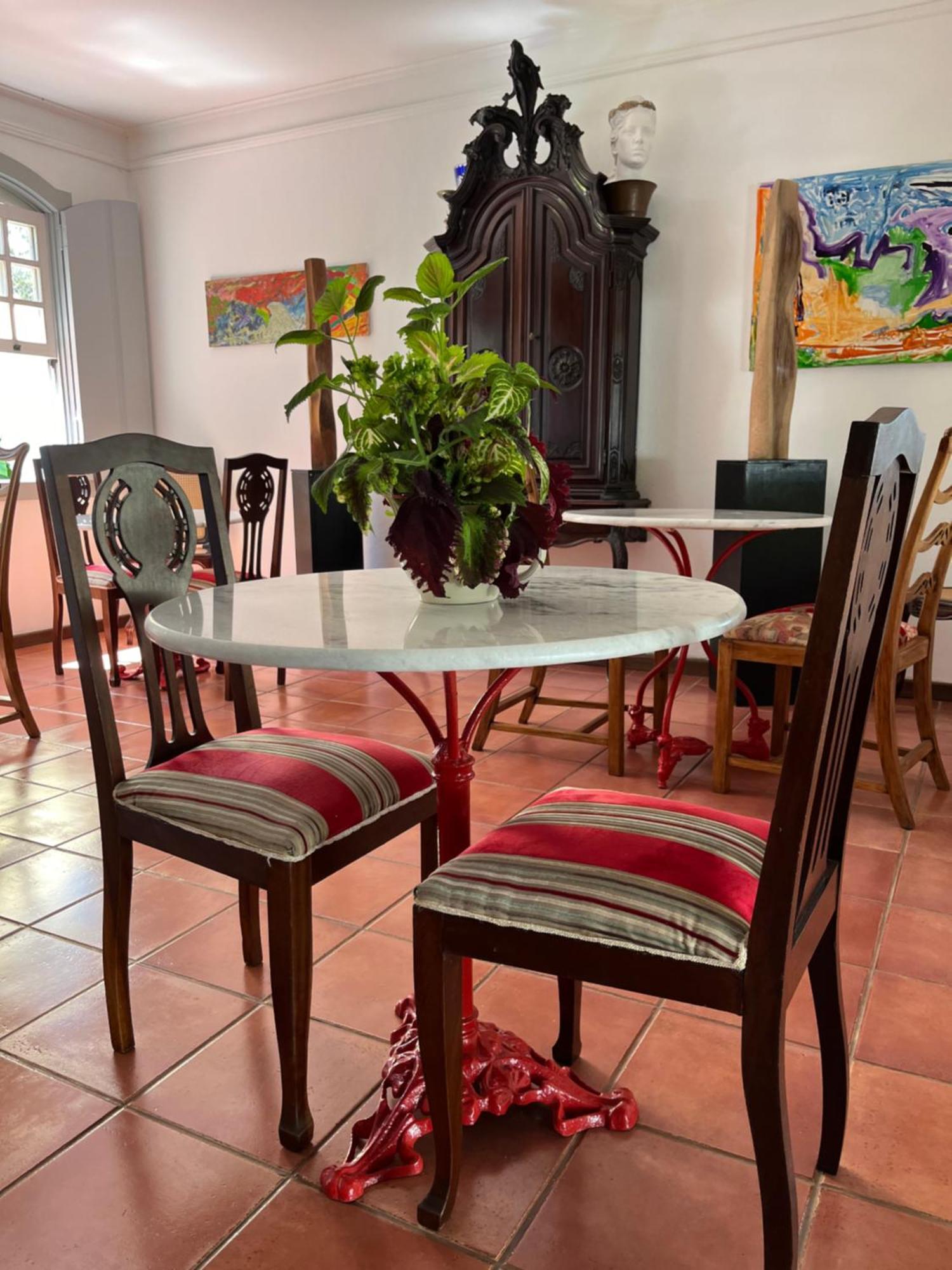 Casa Arte Cabore Araquari Exteriér fotografie