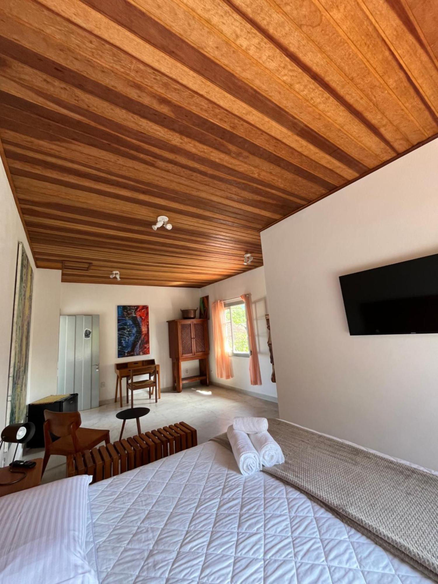 Casa Arte Cabore Araquari Exteriér fotografie