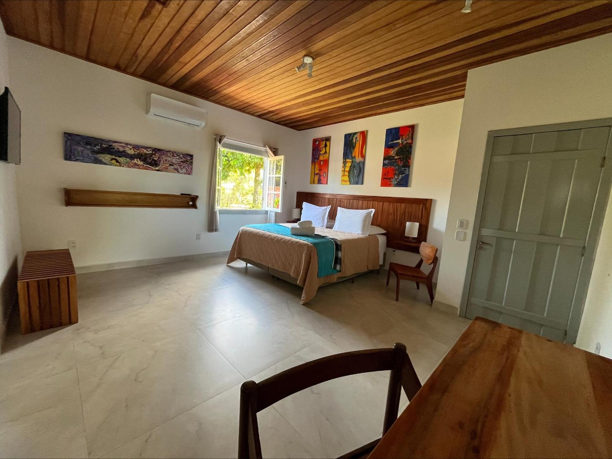Casa Arte Cabore Araquari Exteriér fotografie