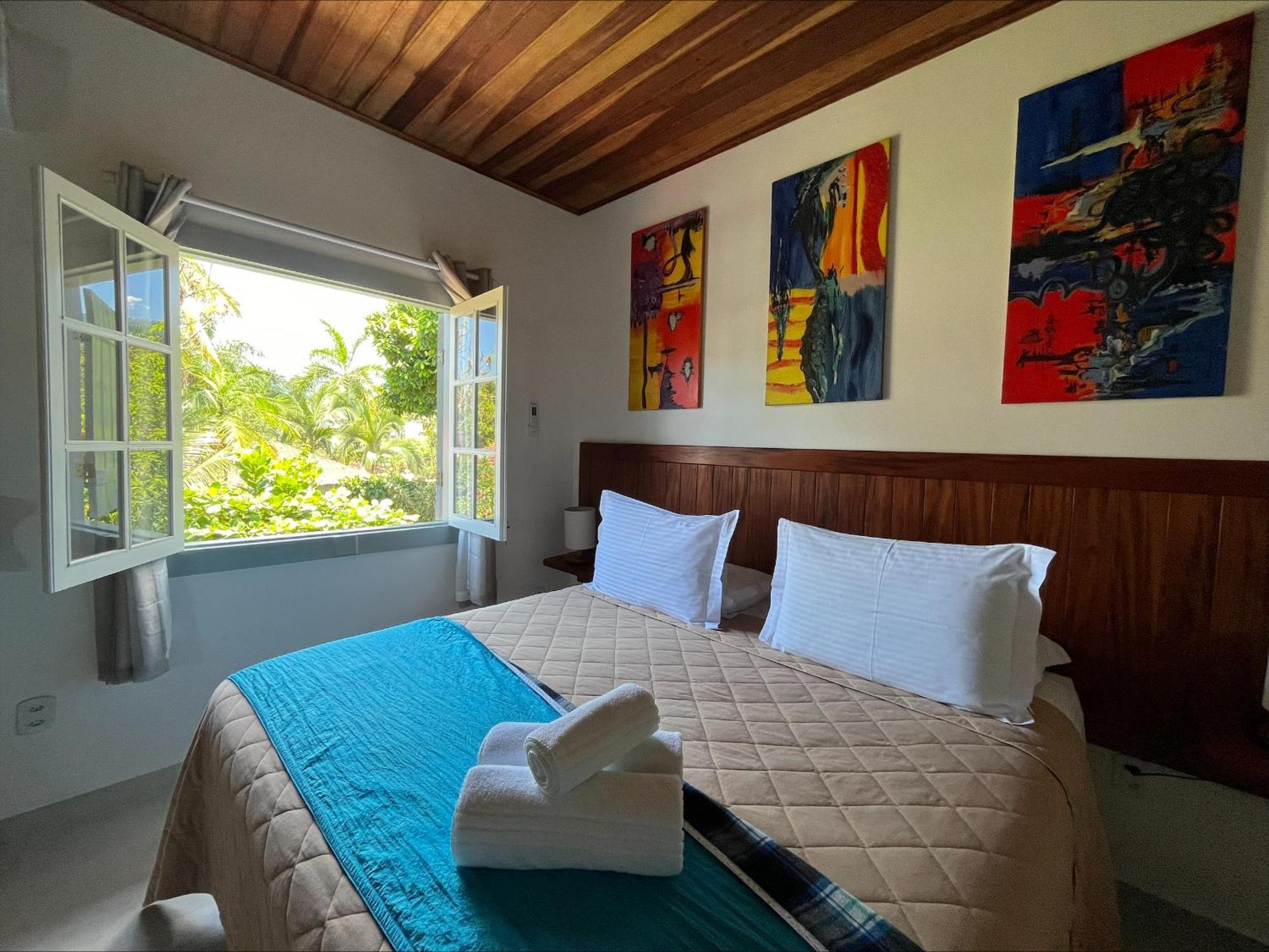 Casa Arte Cabore Araquari Exteriér fotografie