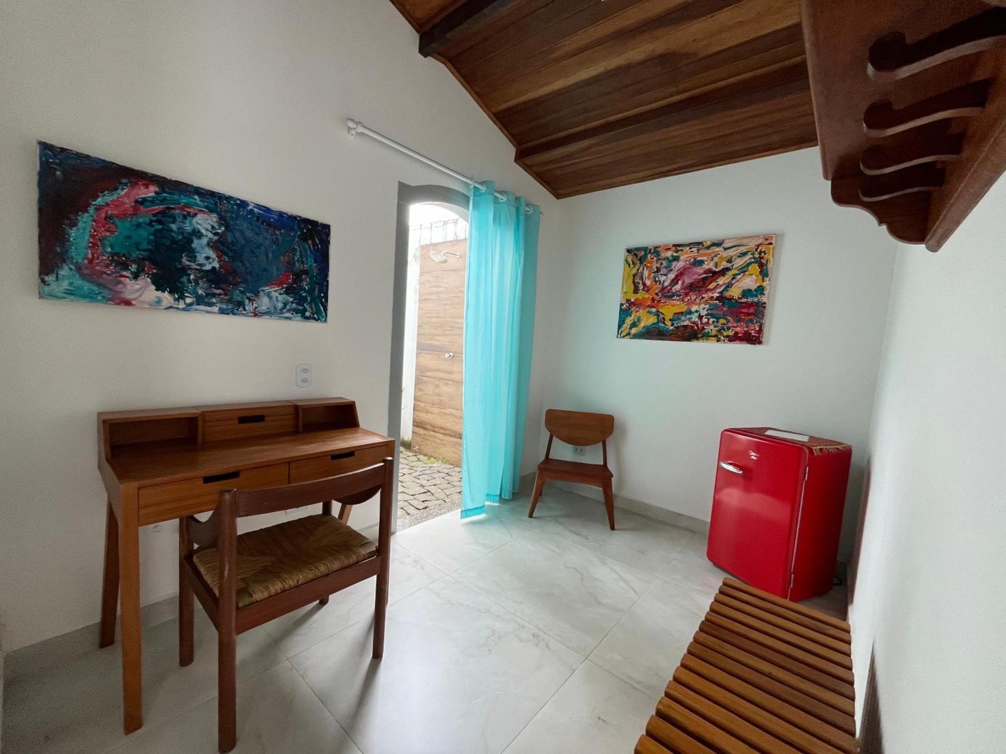 Casa Arte Cabore Araquari Exteriér fotografie