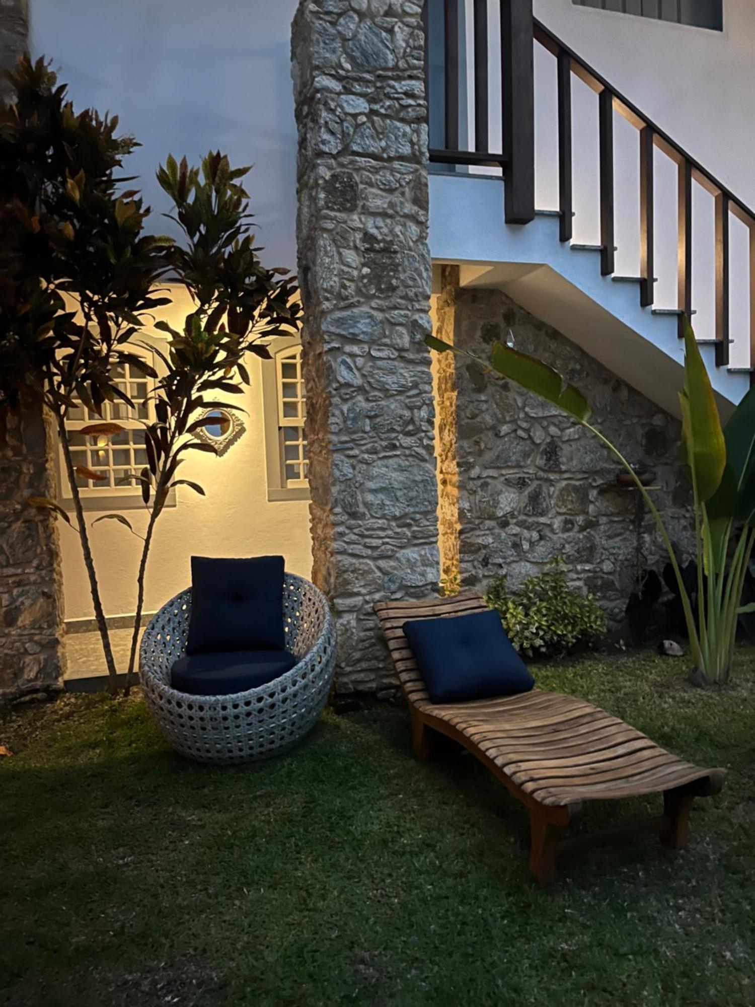 Casa Arte Cabore Araquari Exteriér fotografie