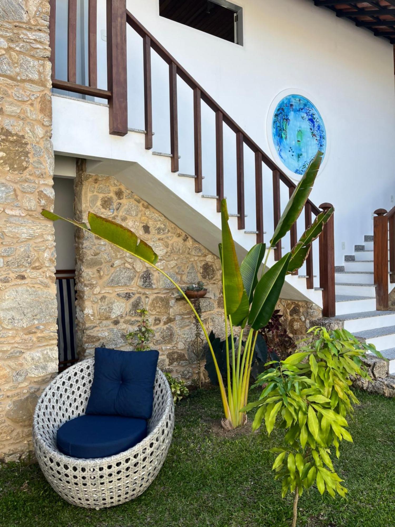 Casa Arte Cabore Araquari Exteriér fotografie